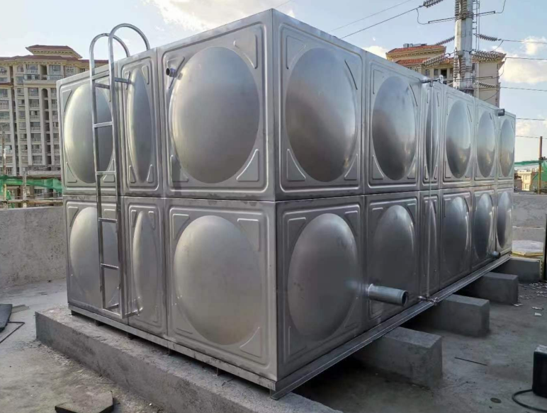 渭南不锈钢方形水箱根据用处可分为哪些类型的不锈钢水箱